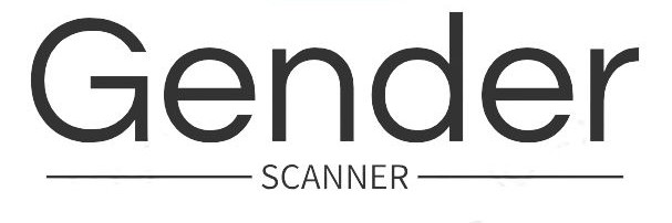 GenderScanner App